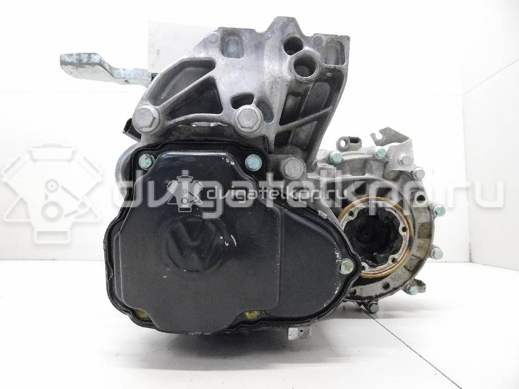 Фото Контрактная (б/у) МКПП для Volkswagen Passat / Touran / Jetta / Golf 105 л.с 8V 1.9 л BXE Дизельное топливо 0A4300045 {forloop.counter}}