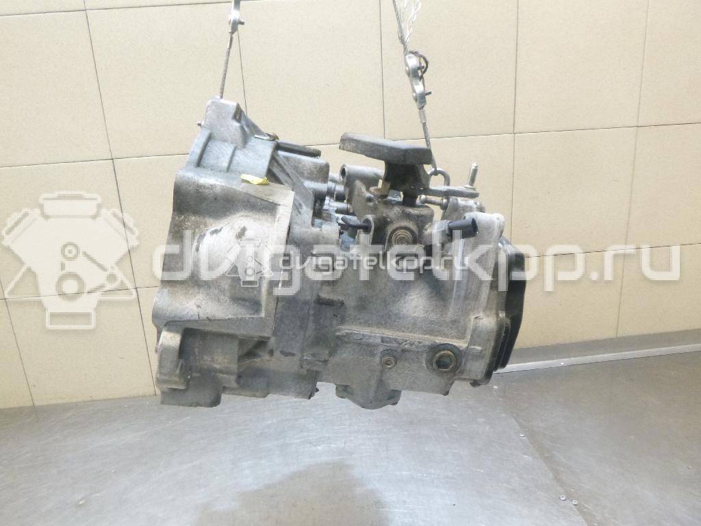 Фото Контрактная (б/у) МКПП для Volkswagen Passat / Touran / Jetta / Golf 105 л.с 8V 1.9 л BXE Дизельное топливо 0A4300045 {forloop.counter}}