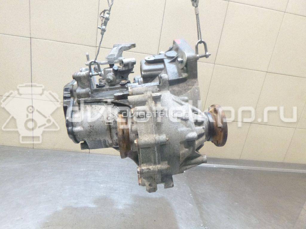 Фото Контрактная (б/у) МКПП для Volkswagen Passat / Touran / Jetta / Golf 105 л.с 8V 1.9 л BXE Дизельное топливо 0A4300045 {forloop.counter}}