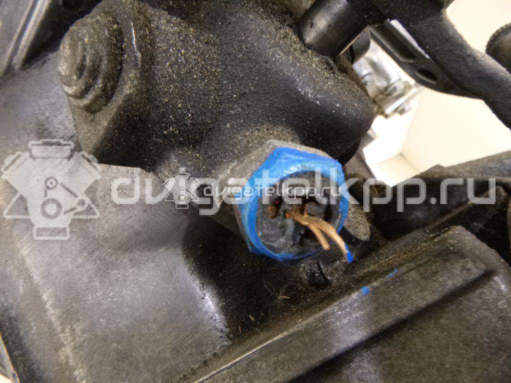 Фото Контрактная (б/у) МКПП для Volkswagen Passat / Touran / Jetta / Golf 105 л.с 8V 1.9 л BXE Дизельное топливо 0A4300045 {forloop.counter}}
