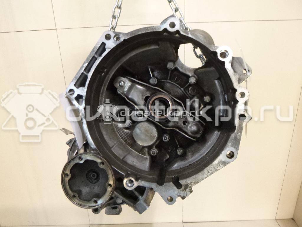 Фото Контрактная (б/у) МКПП для Volkswagen Passat / Touran / Jetta / Golf 105 л.с 8V 1.9 л BXE Дизельное топливо 0A4300045 {forloop.counter}}