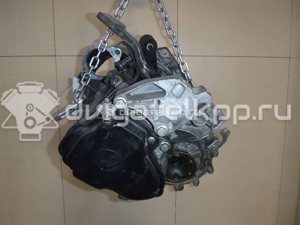 Фото Контрактная (б/у) МКПП для Volkswagen Passat / Touran / Jetta / Golf 105 л.с 8V 1.9 л BXE Дизельное топливо 0A4300045 {forloop.counter}}
