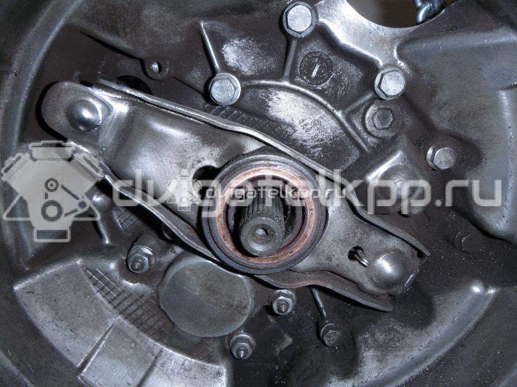 Фото Контрактная (б/у) МКПП для Volkswagen Passat / Touran / Jetta / Golf 105 л.с 8V 1.9 л BXE Дизельное топливо 0A4300045 {forloop.counter}}