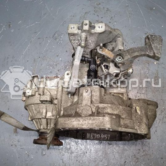 Фото Контрактная (б/у) МКПП для Volkswagen Passat / Touran / Jetta / Golf 105 л.с 8V 1.9 л BXE Дизельное топливо 0A4300045