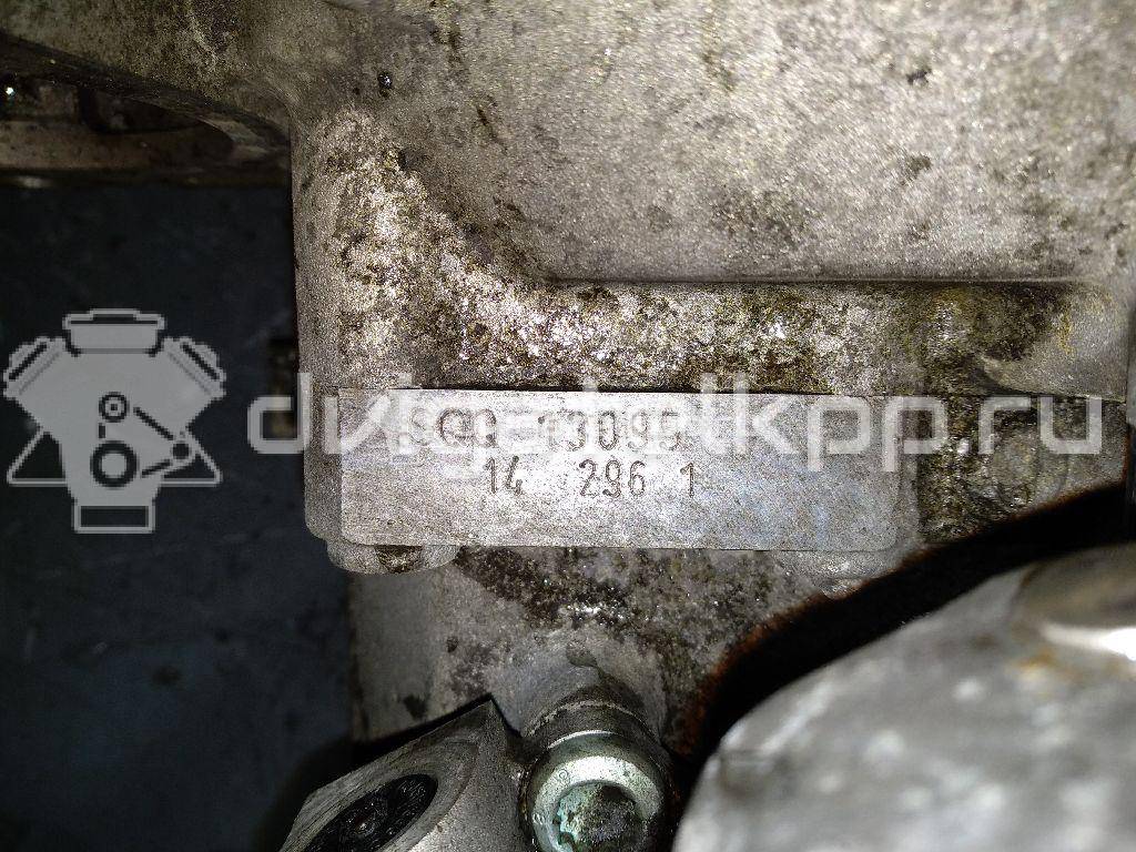 Фото Контрактная (б/у) МКПП для Volkswagen Passat / Touran / Jetta / Golf 105 л.с 8V 1.9 л BXE Дизельное топливо 0A4300045 {forloop.counter}}