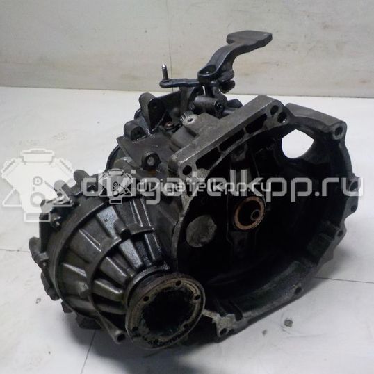 Фото Контрактная (б/у) МКПП для Volkswagen Passat / Touran / Jetta / Golf 105 л.с 8V 1.9 л BXE Дизельное топливо 0A4300045