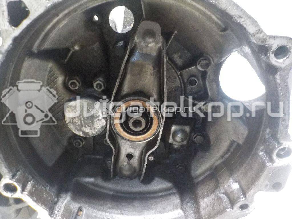 Фото Контрактная (б/у) МКПП для Volkswagen Passat / Touran / Jetta / Golf 105 л.с 8V 1.9 л BXE Дизельное топливо 0A4300045 {forloop.counter}}