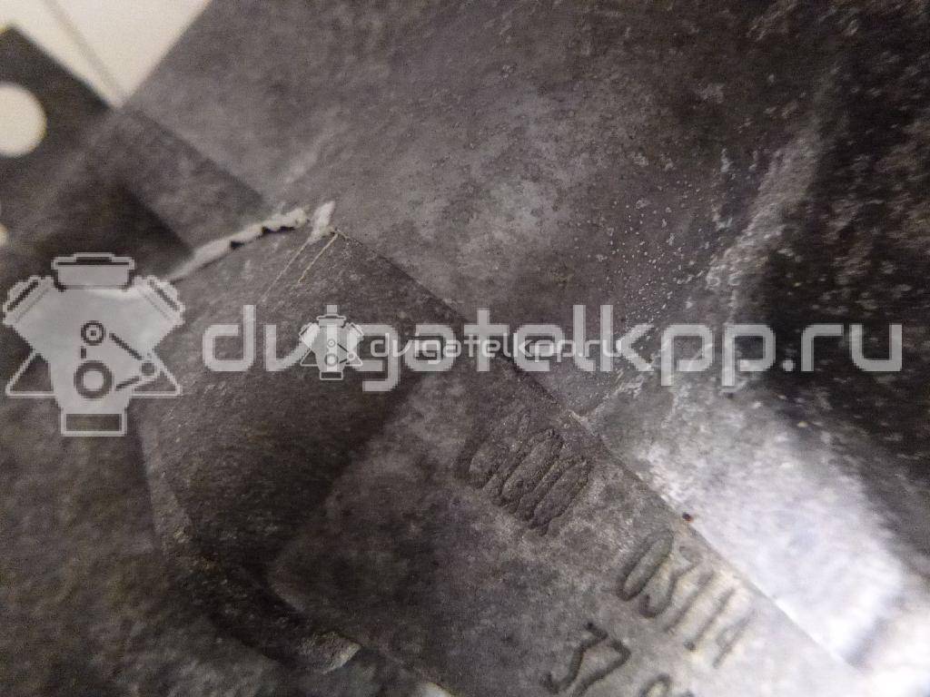 Фото Контрактная (б/у) МКПП для Volkswagen / Seat 105 л.с 8V 1.9 л BLS Дизельное топливо 03G105266AC {forloop.counter}}