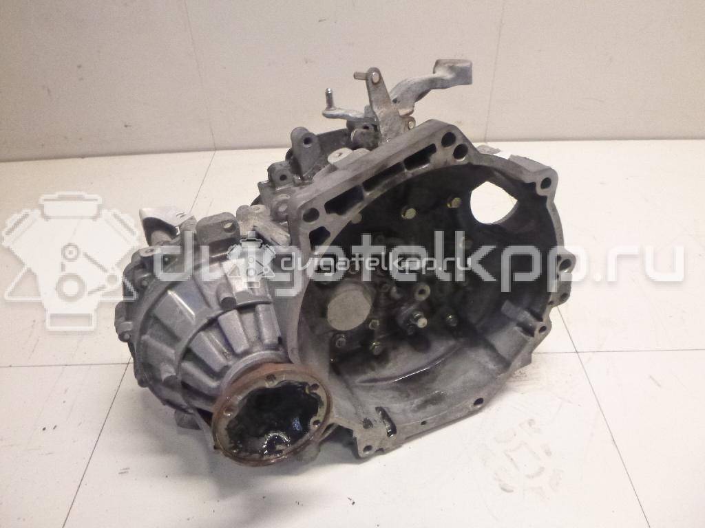 Фото Контрактная (б/у) МКПП для Volkswagen / Seat 105 л.с 8V 1.9 л BLS Дизельное топливо 03G105266AC {forloop.counter}}