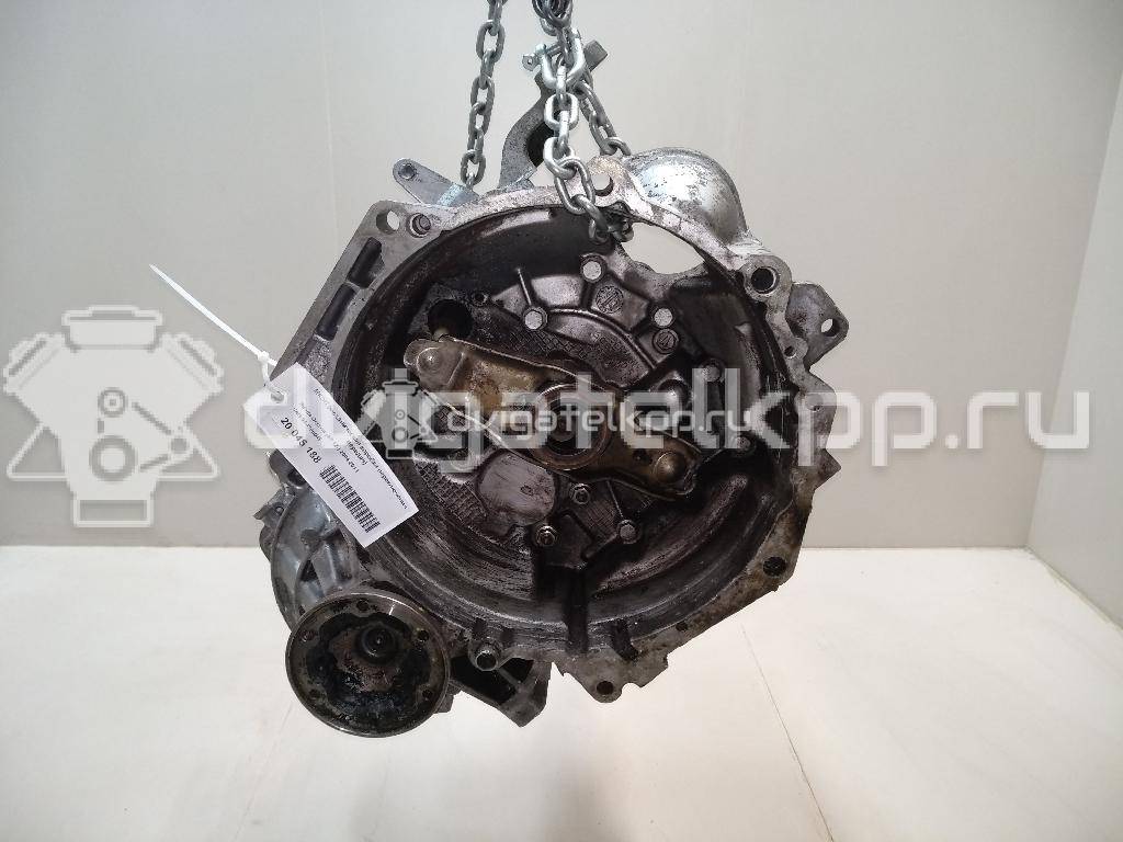 Фото Контрактная (б/у) МКПП для Volkswagen Passat / Touran / Jetta / Golf 105 л.с 8V 1.9 л BXE Дизельное топливо 0A4300045 {forloop.counter}}