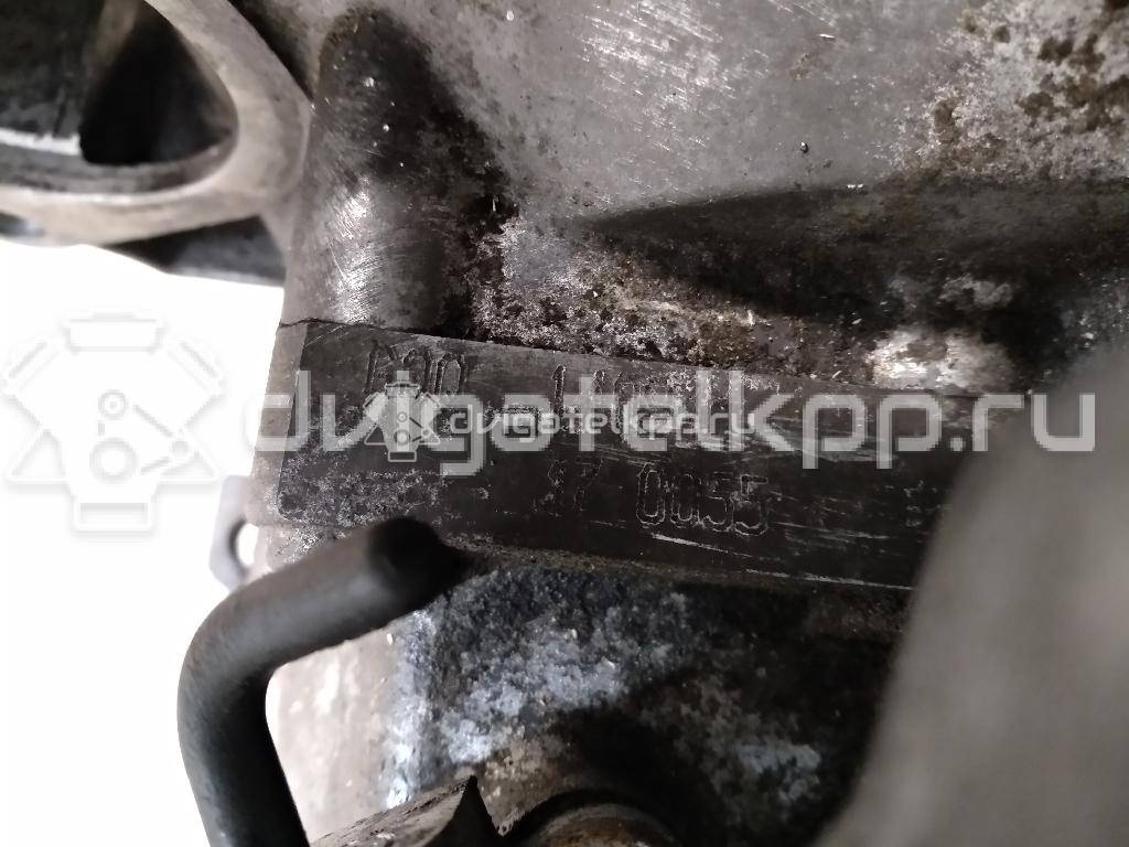 Фото Контрактная (б/у) МКПП для Volkswagen Passat / Touran / Jetta / Golf 105 л.с 8V 1.9 л BXE Дизельное топливо 0A4300045 {forloop.counter}}