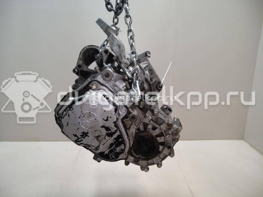 Фото Контрактная (б/у) МКПП для Volkswagen Passat / Touran / Jetta / Golf 105 л.с 8V 1.9 л BXE Дизельное топливо 0A4300045 {forloop.counter}}