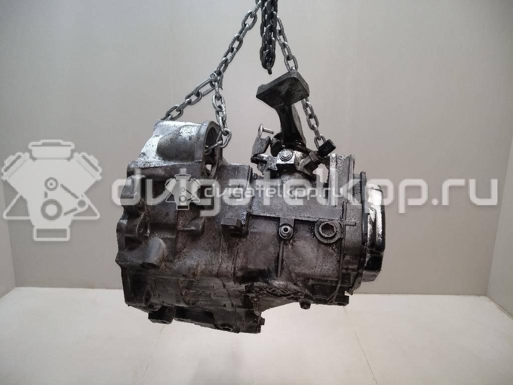 Фото Контрактная (б/у) МКПП для Volkswagen Passat / Touran / Jetta / Golf 105 л.с 8V 1.9 л BXE Дизельное топливо 0A4300045 {forloop.counter}}