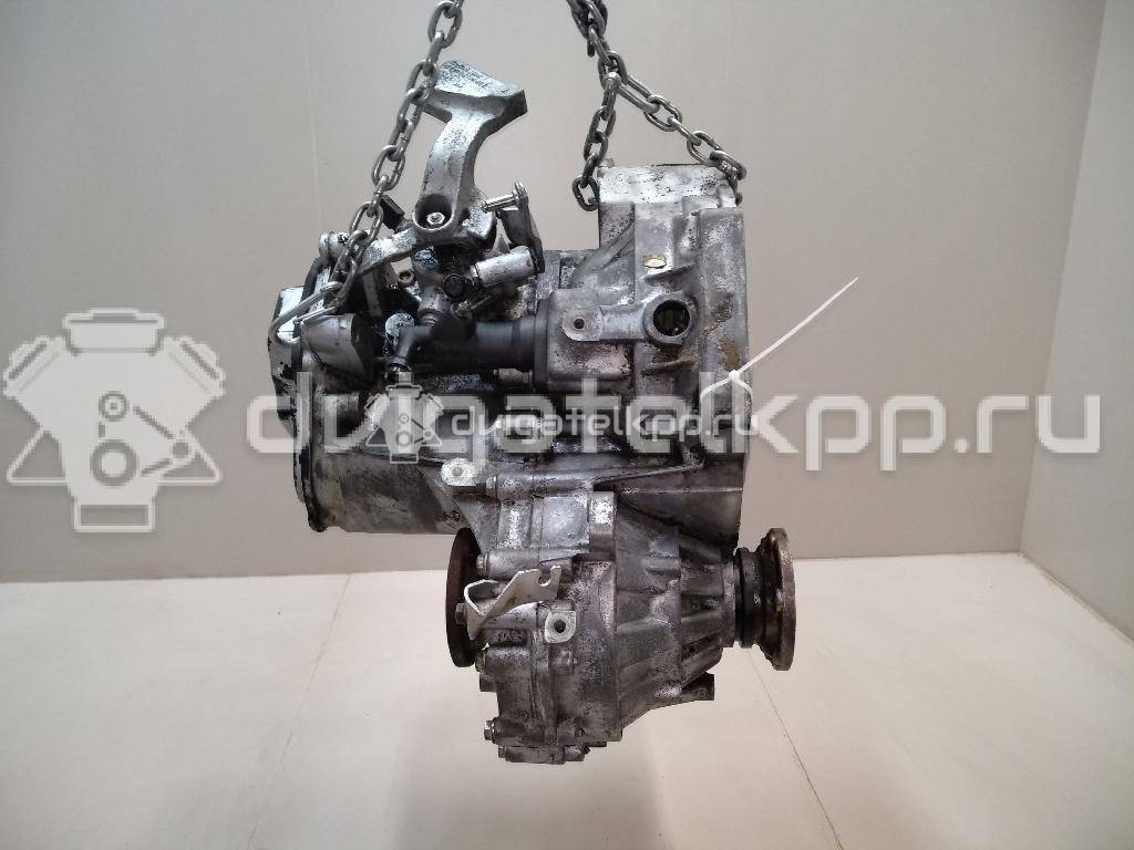 Фото Контрактная (б/у) МКПП для Volkswagen Passat / Touran / Jetta / Golf 105 л.с 8V 1.9 л BXE Дизельное топливо 0A4300045 {forloop.counter}}