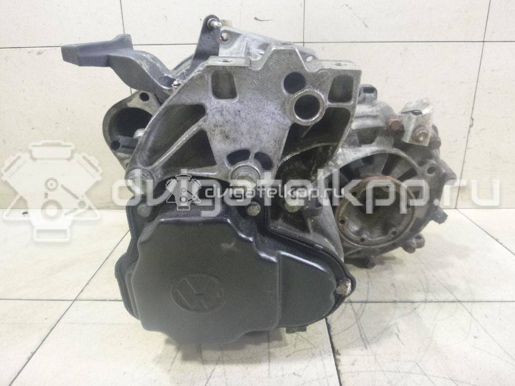 Фото Контрактная (б/у) МКПП для Volkswagen Passat / Touran / Jetta / Golf 105 л.с 8V 1.9 л BXE Дизельное топливо 0A4300045 {forloop.counter}}