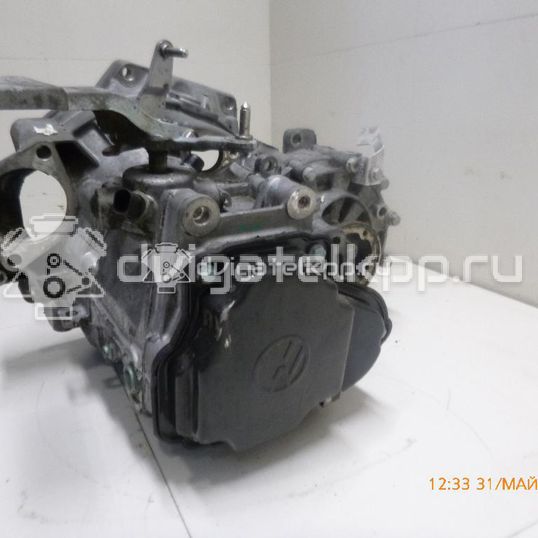 Фото Контрактная (б/у) МКПП для Volkswagen Passat / Touran / Jetta / Golf 105 л.с 8V 1.9 л BXE Дизельное топливо 0A4300045