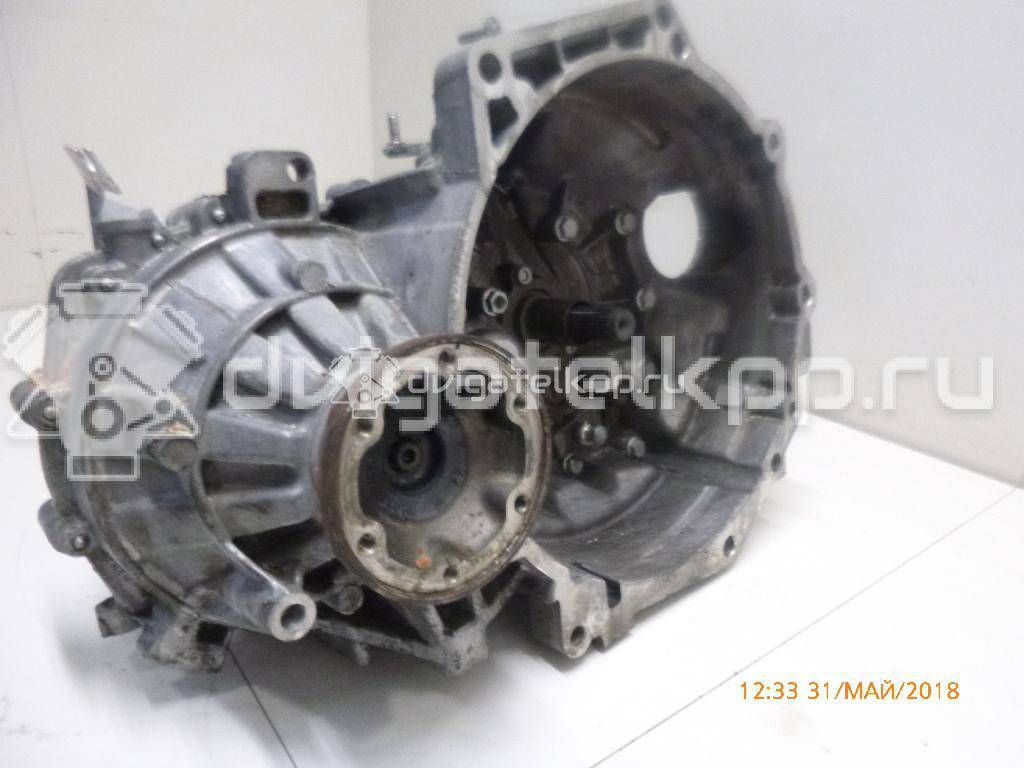 Фото Контрактная (б/у) МКПП для Volkswagen Passat / Touran / Jetta / Golf 105 л.с 8V 1.9 л BXE Дизельное топливо 0A4300045 {forloop.counter}}