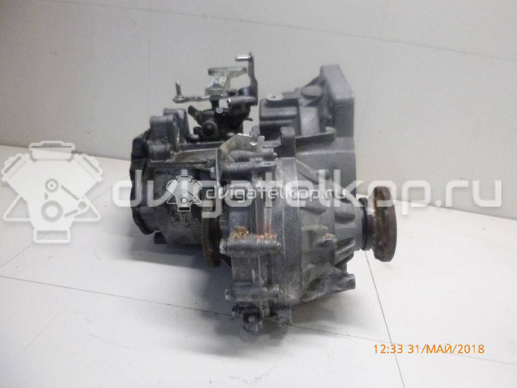 Фото Контрактная (б/у) МКПП для Volkswagen Passat / Touran / Jetta / Golf 105 л.с 8V 1.9 л BXE Дизельное топливо 0A4300045 {forloop.counter}}