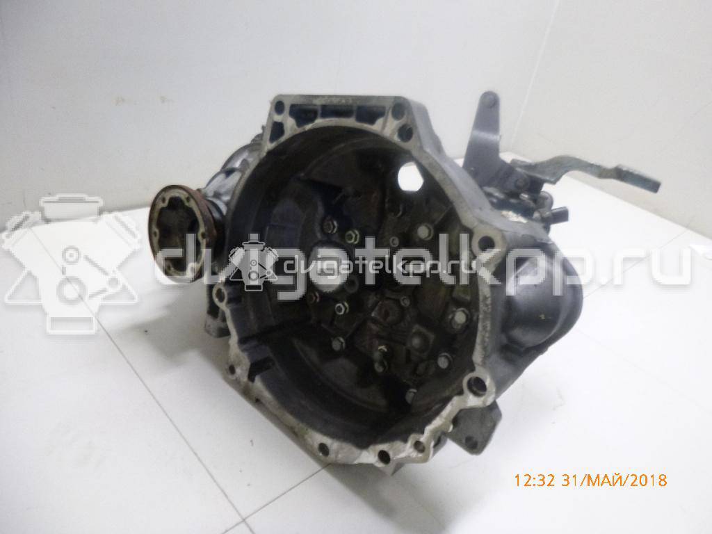 Фото Контрактная (б/у) МКПП для Volkswagen Passat / Touran / Jetta / Golf 105 л.с 8V 1.9 л BXE Дизельное топливо 0A4300045 {forloop.counter}}