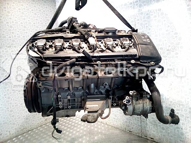 Фото Контрактный (б/у) двигатель M52 B28 (286S2) для Bmw 5 / 7 / 3 192-196 л.с 24V 2.8 л бензин {forloop.counter}}
