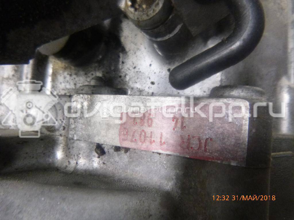 Фото Контрактная (б/у) МКПП для Volkswagen Passat / Touran / Jetta / Golf 105 л.с 8V 1.9 л BXE Дизельное топливо 0A4300045 {forloop.counter}}