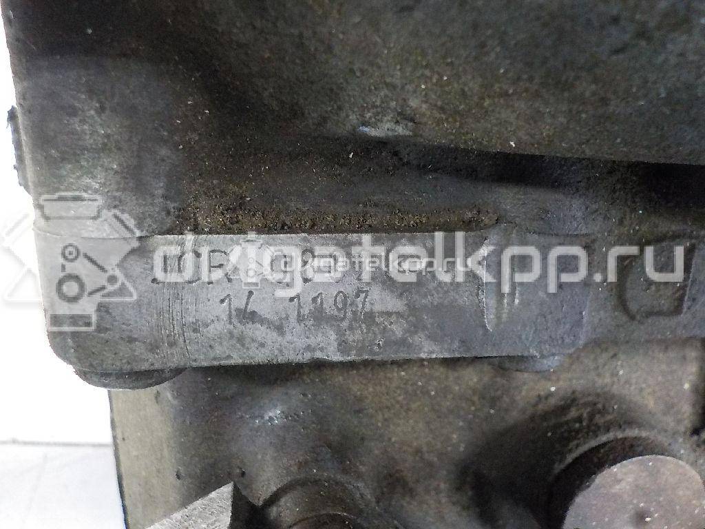 Фото Контрактная (б/у) МКПП для Volkswagen Passat / Touran / Jetta / Golf 105 л.с 8V 1.9 л BXE Дизельное топливо 0A4300045 {forloop.counter}}