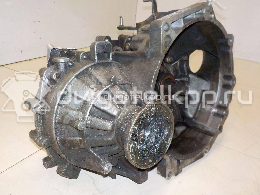 Фото Контрактная (б/у) МКПП для Volkswagen Passat / Touran / Jetta / Golf 105 л.с 8V 1.9 л BXE Дизельное топливо 0A4300045 {forloop.counter}}