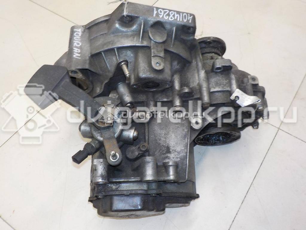 Фото Контрактная (б/у) МКПП для Volkswagen Passat / Touran / Jetta / Golf 105 л.с 8V 1.9 л BXE Дизельное топливо 0A4300045 {forloop.counter}}