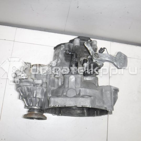 Фото Контрактная (б/у) МКПП для Volkswagen Passat / Touran / Jetta / Golf 105 л.с 8V 1.9 л BXE Дизельное топливо 0A4300045