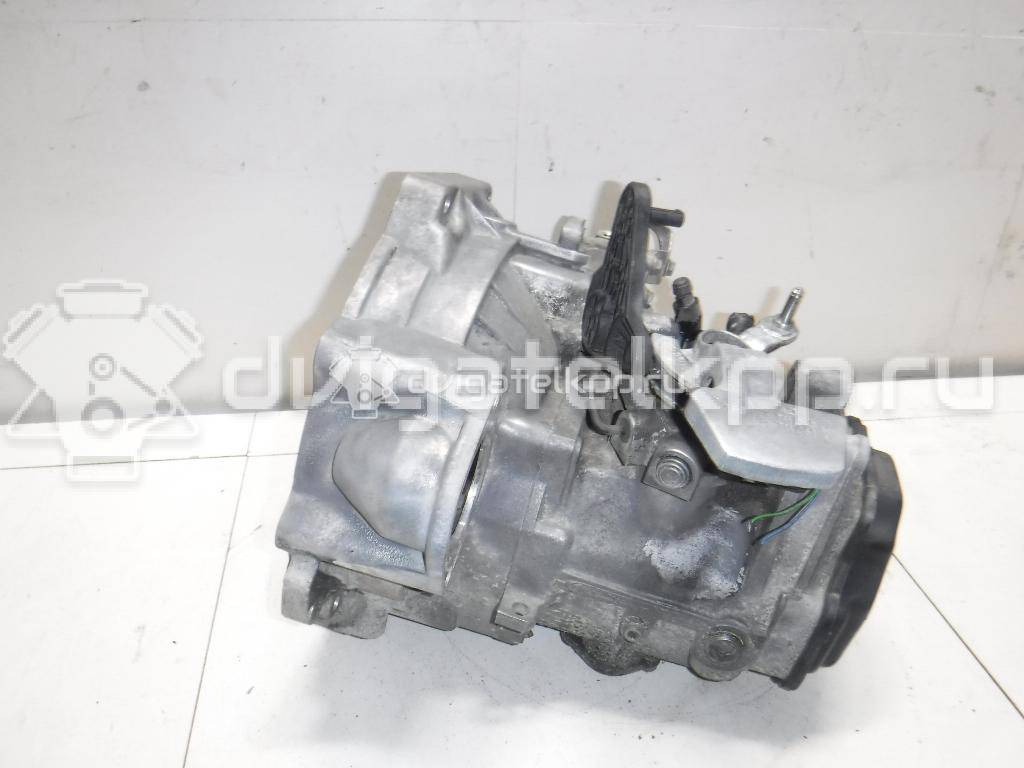 Фото Контрактная (б/у) МКПП для Volkswagen Passat / Touran / Jetta / Golf 105 л.с 8V 1.9 л BXE Дизельное топливо 0A4300045 {forloop.counter}}