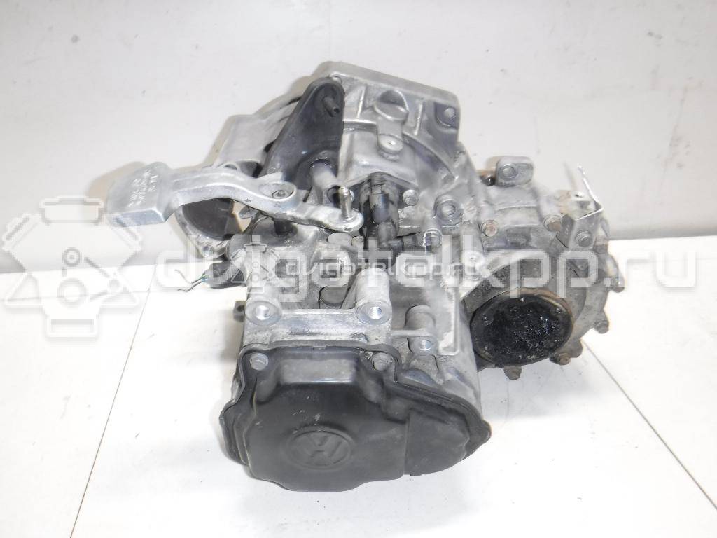 Фото Контрактная (б/у) МКПП для Volkswagen Passat / Touran / Jetta / Golf 105 л.с 8V 1.9 л BXE Дизельное топливо 0A4300045 {forloop.counter}}