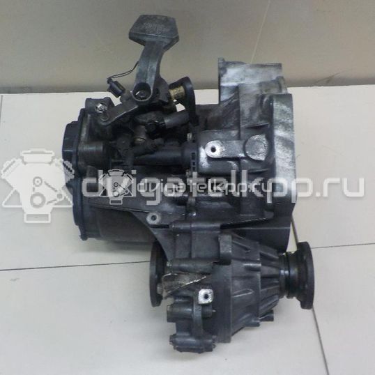 Фото Контрактная (б/у) МКПП для Volkswagen Passat / Touran / Jetta / Golf 105 л.с 8V 1.9 л BXE Дизельное топливо 0A4300045