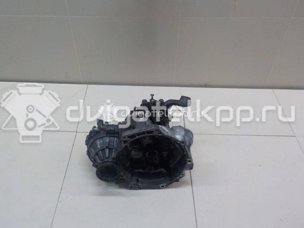 Фото Контрактная (б/у) МКПП для Volkswagen Passat / Touran / Jetta / Golf 105 л.с 8V 1.9 л BXE Дизельное топливо 0A4300045 {forloop.counter}}