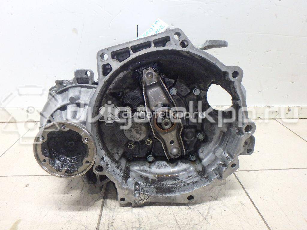 Фото Контрактная (б/у) МКПП для Volkswagen / Seat 105 л.с 8V 1.9 л BLS Дизельное топливо KBM {forloop.counter}}