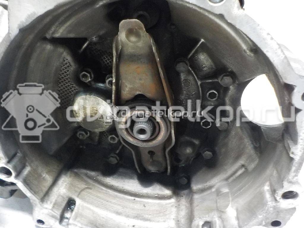 Фото Контрактная (б/у) МКПП для Volkswagen Passat / Touran / Jetta / Golf 105 л.с 8V 1.9 л BXE Дизельное топливо 0A4300045 {forloop.counter}}