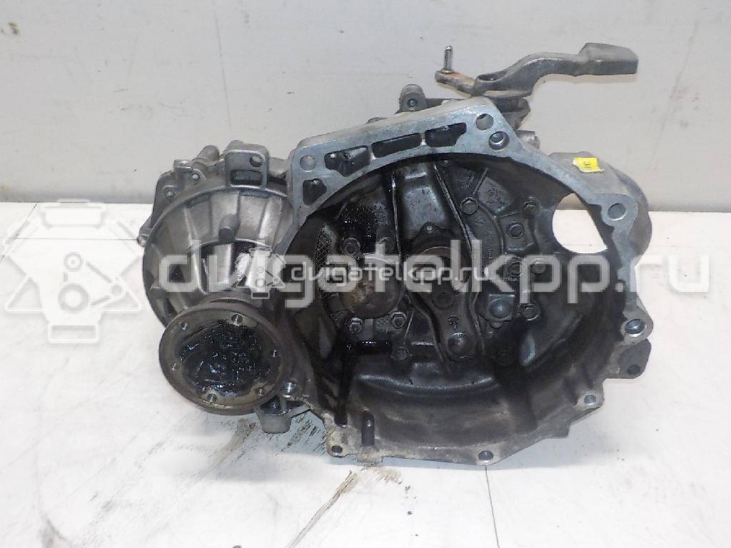 Фото Контрактная (б/у) МКПП для Volkswagen Passat / Touran / Jetta / Golf 105 л.с 8V 1.9 л BXE Дизельное топливо 0A4300045 {forloop.counter}}