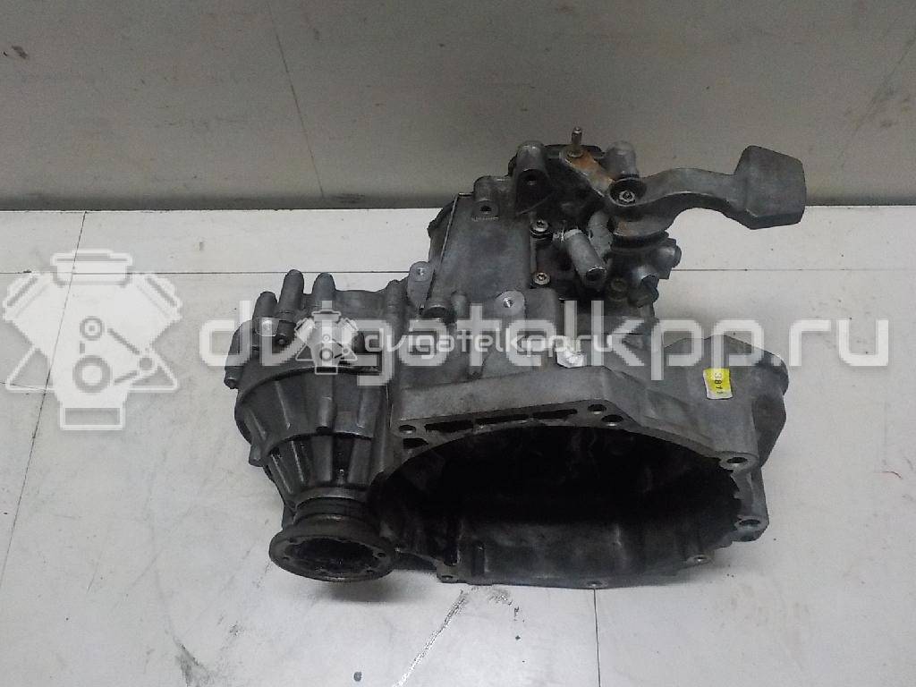 Фото Контрактная (б/у) МКПП для Volkswagen Passat / Touran / Jetta / Golf 105 л.с 8V 1.9 л BXE Дизельное топливо 0A4300045 {forloop.counter}}