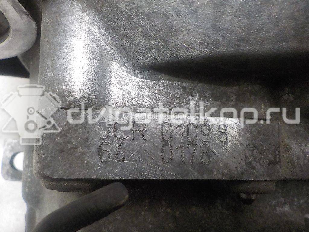 Фото Контрактная (б/у) МКПП для Volkswagen Passat / Touran / Jetta / Golf 105 л.с 8V 1.9 л BXE Дизельное топливо 0A4300045 {forloop.counter}}