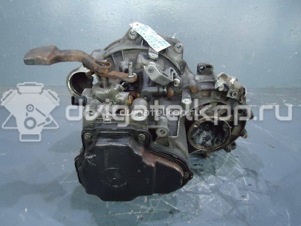 Фото Контрактная (б/у) МКПП для Volkswagen Passat / Touran / Jetta / Golf 105 л.с 8V 1.9 л BXE Дизельное топливо 0A4300045 {forloop.counter}}