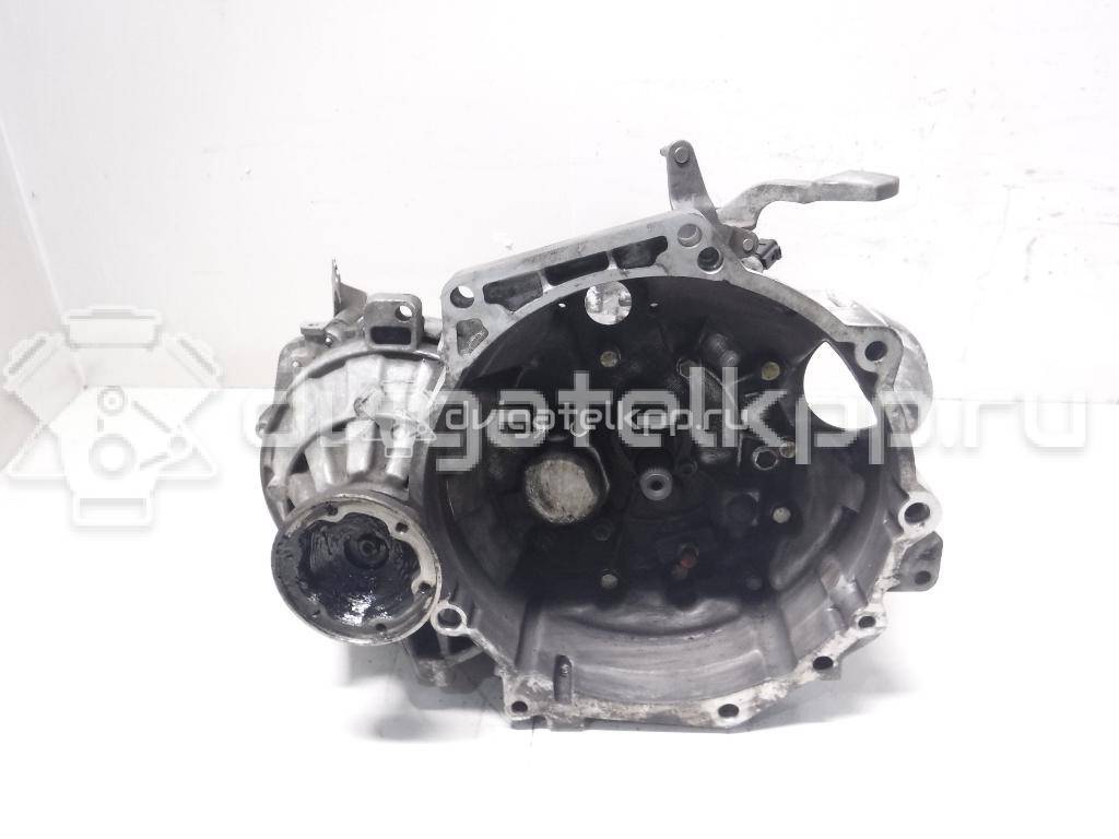 Фото Контрактная (б/у) МКПП для Volkswagen Passat / Touran / Jetta / Golf 105 л.с 8V 1.9 л BXE Дизельное топливо 0A4300045 {forloop.counter}}