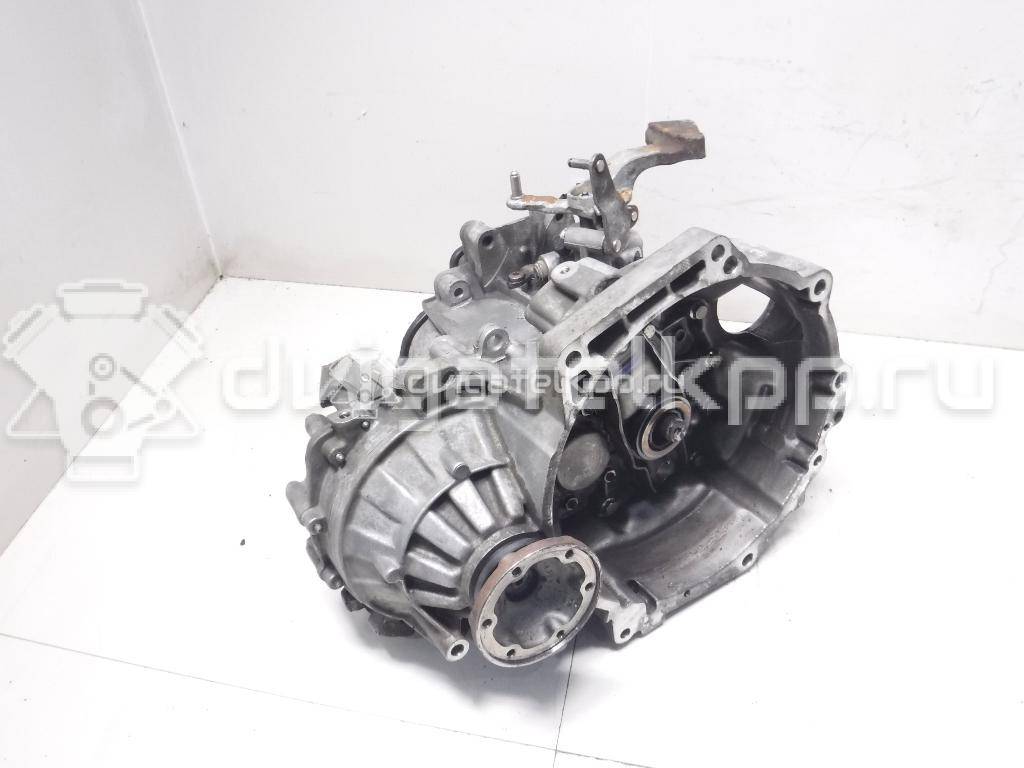 Фото Контрактная (б/у) МКПП для Volkswagen Passat / Touran / Jetta / Golf 105 л.с 8V 1.9 л BXE Дизельное топливо 0A4300045 {forloop.counter}}