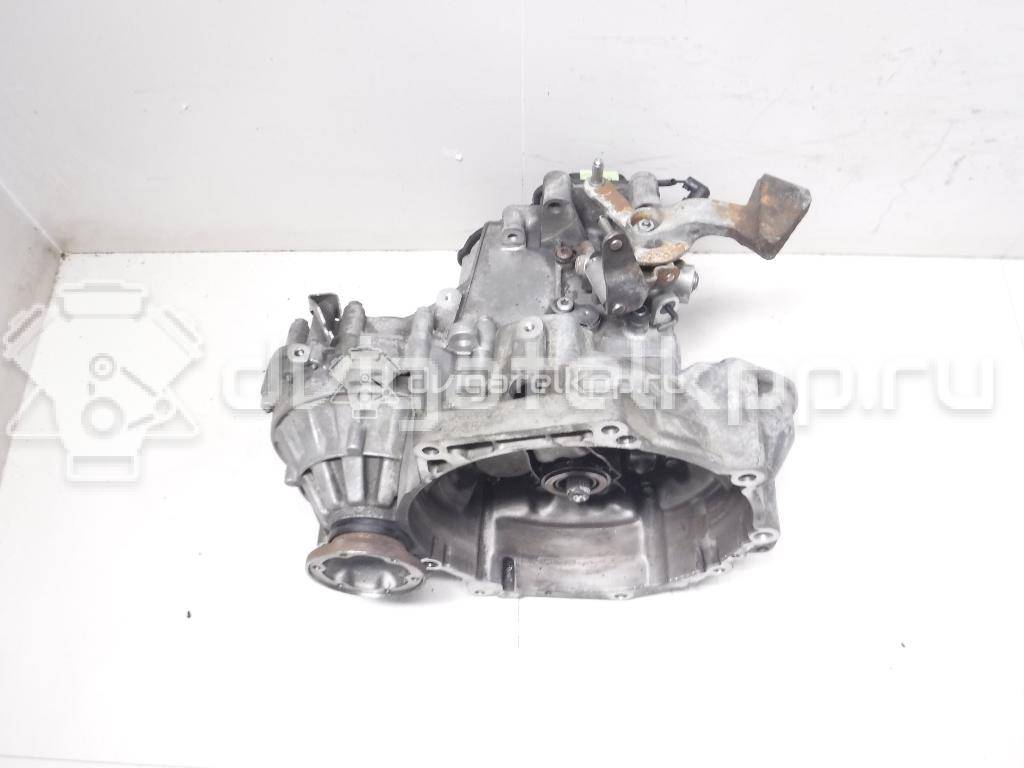 Фото Контрактная (б/у) МКПП для Volkswagen Passat / Touran / Jetta / Golf 105 л.с 8V 1.9 л BXE Дизельное топливо 0A4300045 {forloop.counter}}