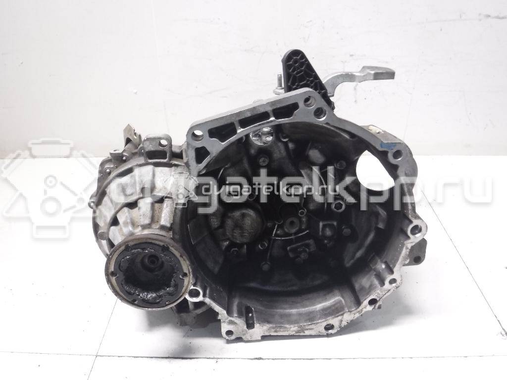 Фото Контрактная (б/у) МКПП для Volkswagen Passat / Touran / Jetta / Golf 105 л.с 8V 1.9 л BXE Дизельное топливо {forloop.counter}}