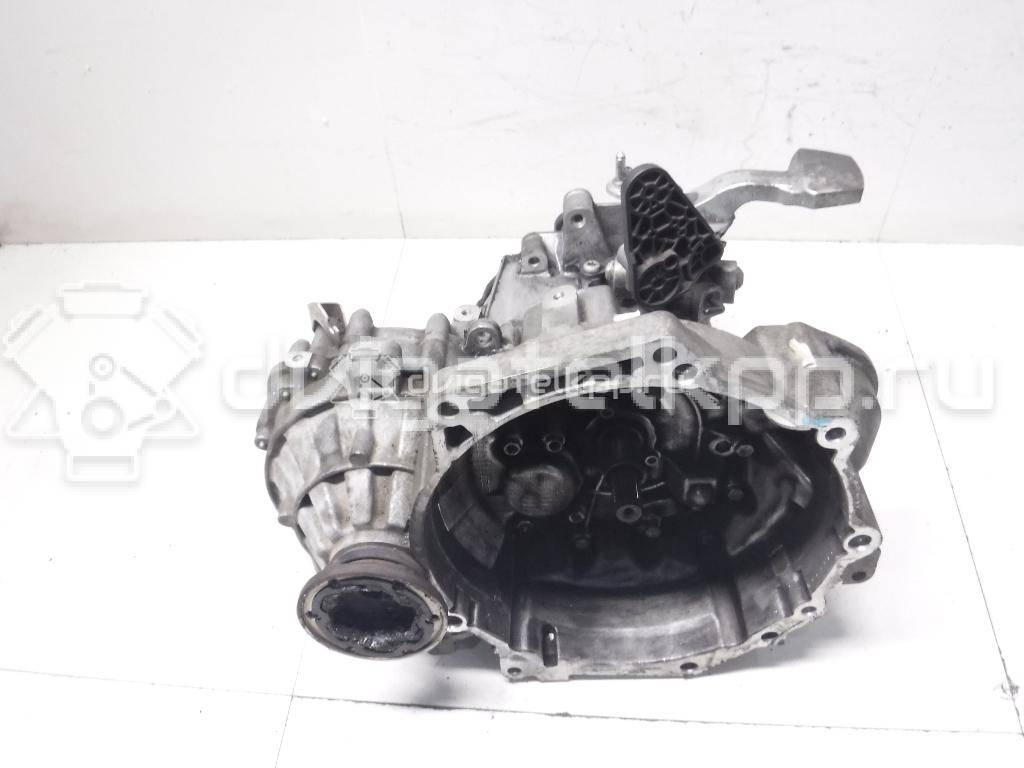 Фото Контрактная (б/у) МКПП для Volkswagen Passat / Touran / Jetta / Golf 105 л.с 8V 1.9 л BXE Дизельное топливо 0A4300045 {forloop.counter}}