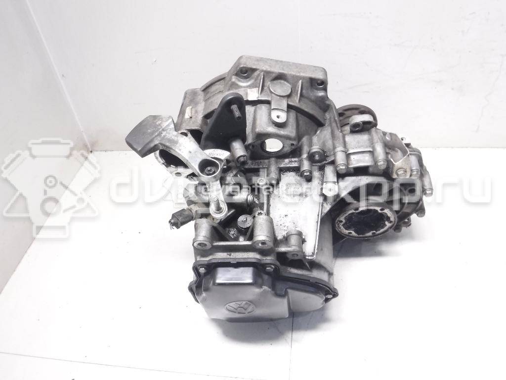 Фото Контрактная (б/у) МКПП для Volkswagen Passat / Touran / Jetta / Golf 105 л.с 8V 1.9 л BXE Дизельное топливо {forloop.counter}}