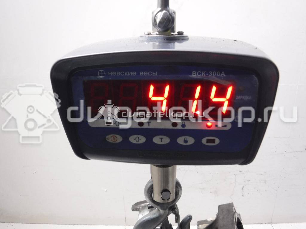 Фото Контрактная (б/у) МКПП для Volkswagen Caddy / Golf 105 л.с 8V 1.9 л BLS Дизельное топливо 0A4300045 {forloop.counter}}