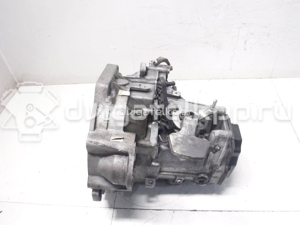 Фото Контрактная (б/у) МКПП для Volkswagen Caddy / Golf 105 л.с 8V 1.9 л BLS Дизельное топливо 0A4300045 {forloop.counter}}