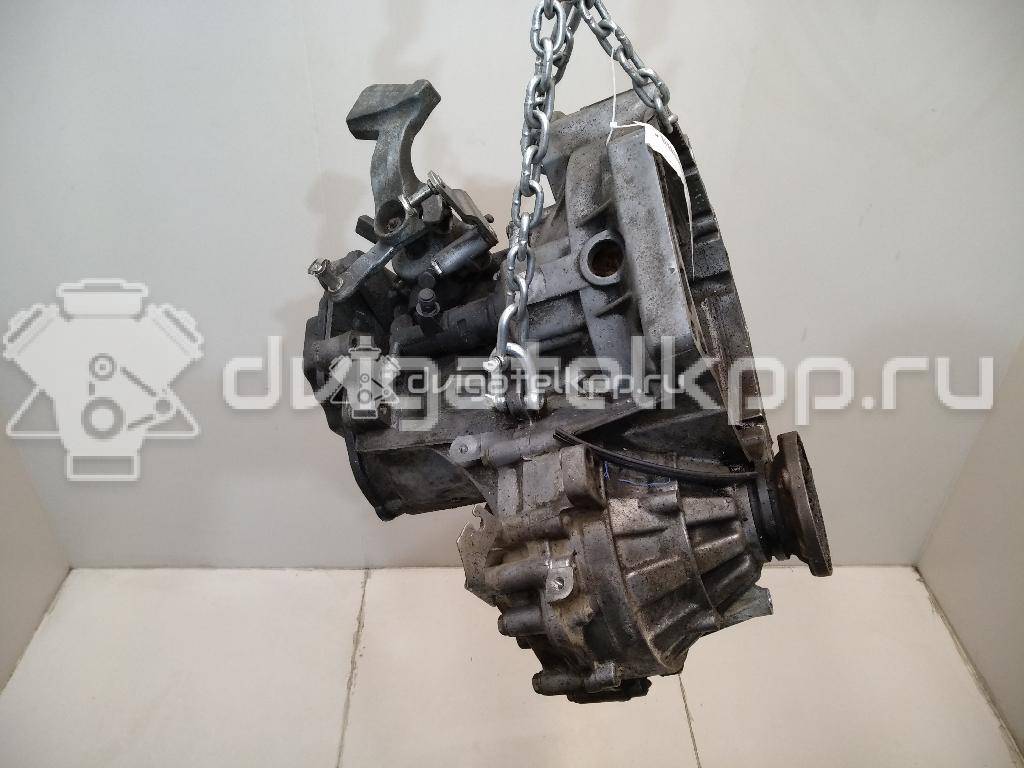 Фото Контрактная (б/у) МКПП для Volkswagen Passat / Touran / Jetta / Golf 105 л.с 8V 1.9 л BXE Дизельное топливо 0A4300045 {forloop.counter}}