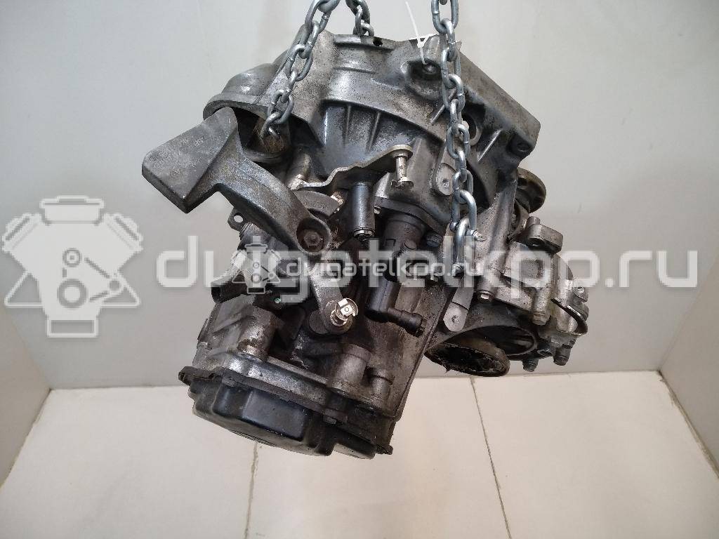 Фото Контрактная (б/у) МКПП для Volkswagen Passat / Touran / Jetta / Golf 105 л.с 8V 1.9 л BXE Дизельное топливо 0A4300045 {forloop.counter}}