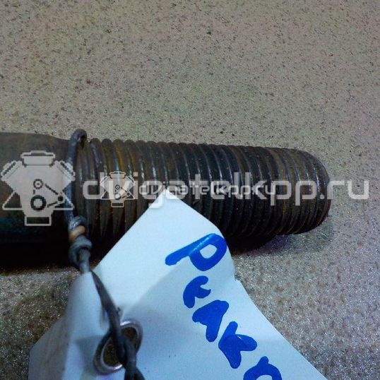 Фото Болт  06.01499.0173 для man TGS